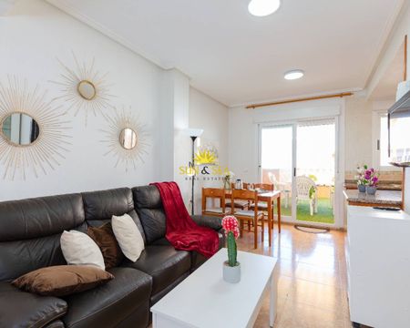 3 BEDROOM APARTMENT - GUARDAMAR DEL SEGURA - Photo 5