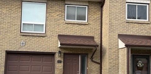 For Lease - 1115 Paramount Drive Unit# 68, Hamilton, Ontario - Photo 2