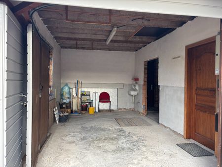Ruime woning met 4 slaapkamers te huur in Veurne - Foto 4