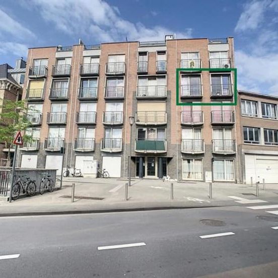 Appartement te huur - Foto 1