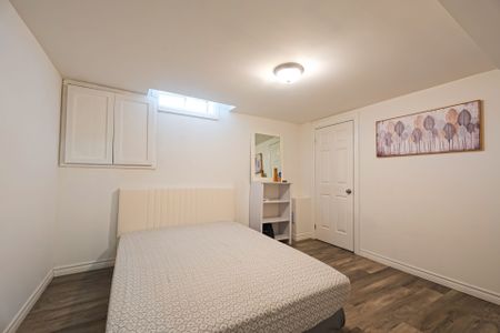 For Lease - 66 Fern Valley Crescent Unit# BMST, Richmond Hill, Ontario - Photo 3