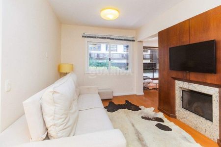 Apartamento de 2 quartos com lareira e churrasqueira para alugar - COD: 17905 - Photo 5