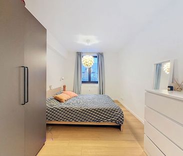 Appartement te huur in Ixelles - Photo 6