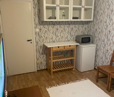 Selmedalsvägen, Hägersten - Photo 1