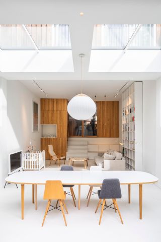 Te huur: Huis Weesperzijde in Amsterdam - Foto 2