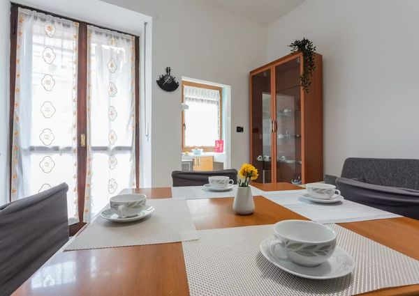 Via Varaita, Turin, Piedmont 10126