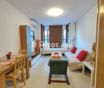 Estudio en alquiler en Centro - Photo 3