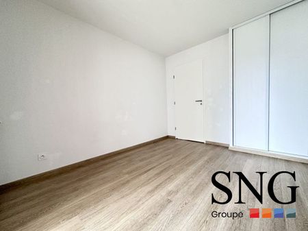 T3 AVEC TERRASSE ET PARKING - Photo 3