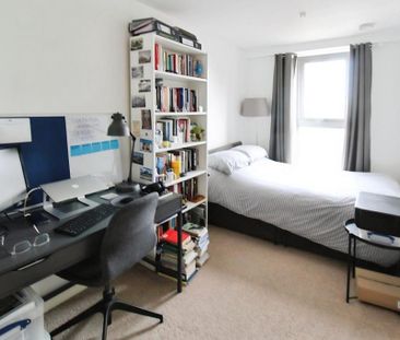2 bedroom flat to rent - Photo 5