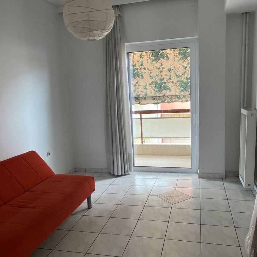 Studio/Γκαρσονιέρα για ενοικίαση - Νέα Ιωνία, - Φωτογραφία 1