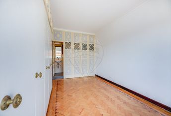 Apartamento T3 em Lisboa