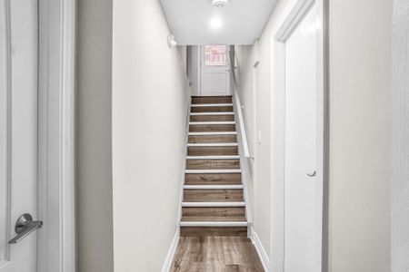 For Lease - 1466 Kovachik Boulevard Unit# (BASEMENT UNIT# 2), Milton, Ontario - Photo 5