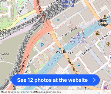 The Bridge, City Centre - Photo 1