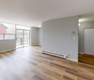 One Bedroom Apartment - No Balcony - Photo 3