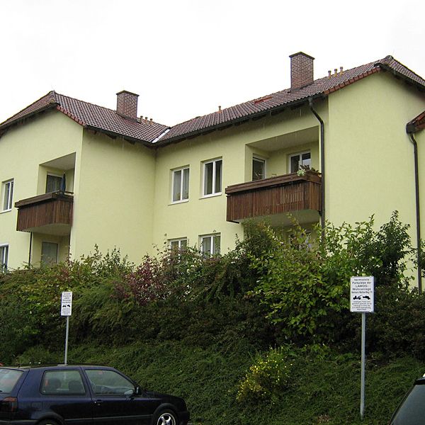 Wohnanlage der LAWOG Hermann-Mathie-Weg 9/4 4170 Haslach - Foto 2
