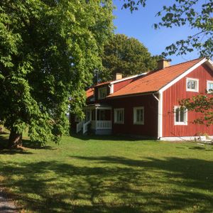 Sävsjö Säteri, Sävsjöström - Photo 2
