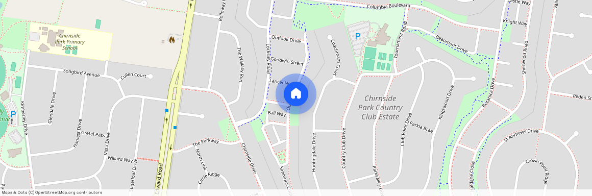 47 Outlook Drive, Vic 3116, Chirnside Park