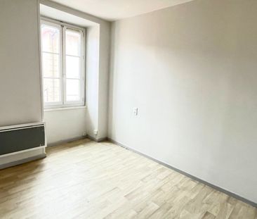 Appartement À Louer 2 Pièces , 34 M² - Photo 1