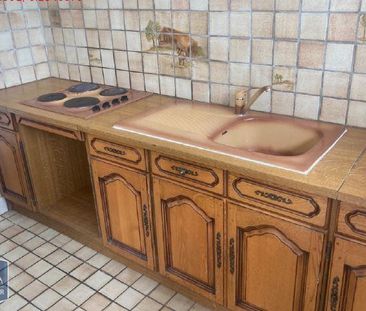 Location Appartement 1 pièce 39m² ANNEMASSE 74100 - Photo 1