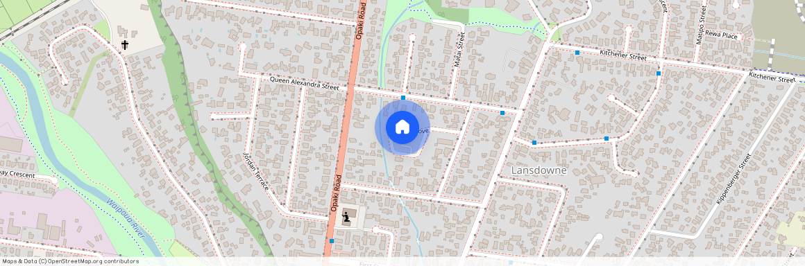 18 Tarata Grove, Masterton, Masterton