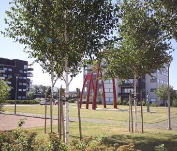 Engelska gången 17C - Foto 5