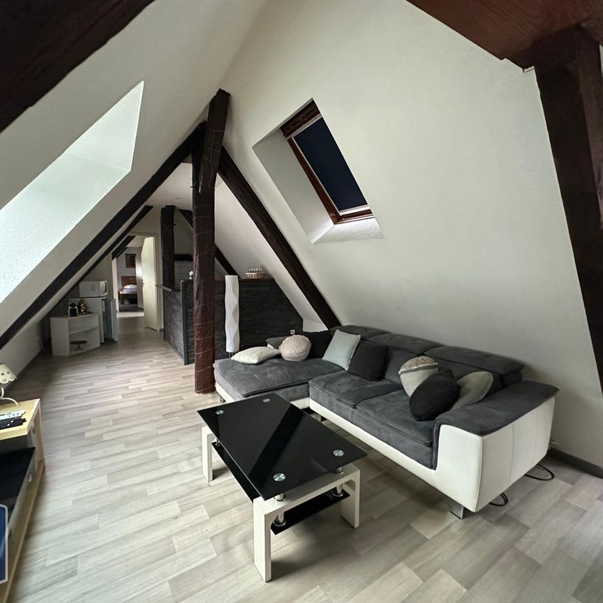 Location Appartement 1 pièce 36m² BELFORT 90000 - Photo 1