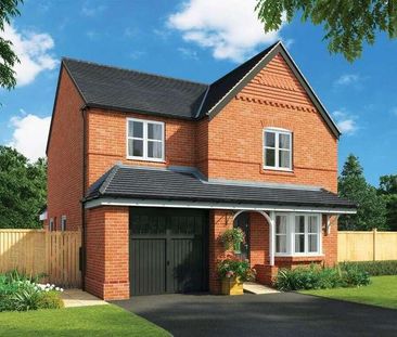 Taylor Lane, Preston, PR4 - Photo 2