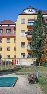 1-Zimmer Mietwohnung - Striesen-Süd - Foto 4