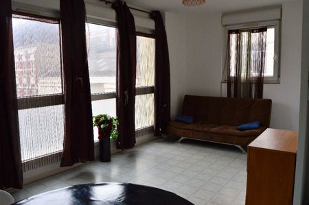 Appartement 1 pièce à Dunkerque - Photo 2