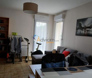 Appartement à louer Orléans - Photo 1