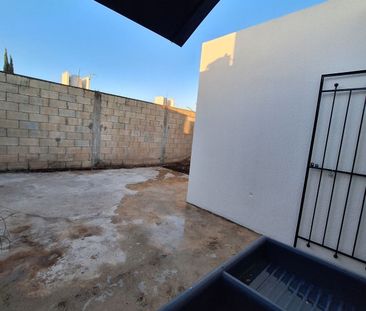 CASA EN RENTA DE 2 RECAMARAS EN LOS HEROES MERIDA YUCATAN - Photo 5