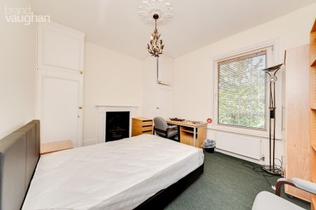 6 bedroom semi-detached house to rent - Photo 5