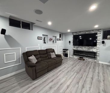 For Lease - 4272 Murvel Avenue Unit# Lower, Burlington, Ontario - Photo 4