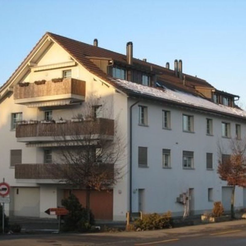 3.5 Zimmer, 85 m², 3. Stock - Foto 1