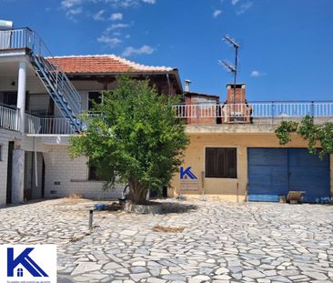 Μονοκατοικία για ενοικίαση Χαροπό (Σιδηρόκαστρο) - Φωτογραφία 5
