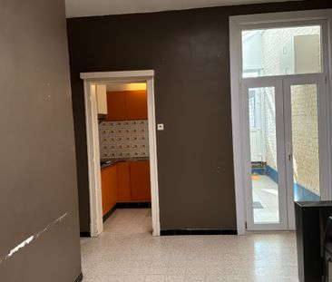 Ruime woning met tuin te huur in Roeselare - Foto 4