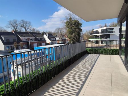 Luxueus 1 slaapkamer appartement voorzien van alle comfort - Photo 4