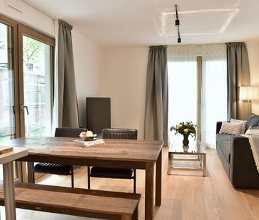 Premium Wohnen in Köln-Video Online - Photo 4