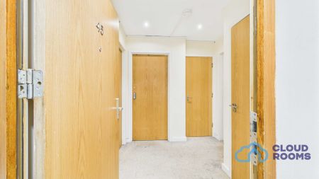 RM3 St. Pauls Way | Bow Common | London | E3 4AD - Photo 4