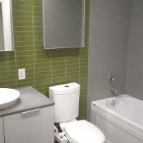 1 bedroom @ The Woodwards - 128 W Cordova - Photo 4