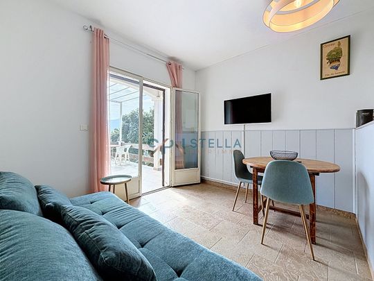 Location Appartement 3 pièces 40m² SARROLA CARCOPINO 20167 - Photo 1