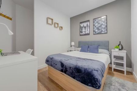 Calle de Téllez, Madrid, Community of Madrid 28007 - Photo 3