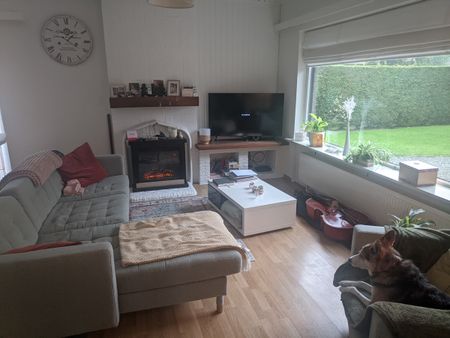 Vrijstaande woning - Foto 4