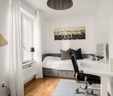 Saltsjö-boo - 3rok - 12mån - 21.275kr/mån - Foto 5