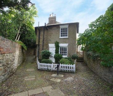 1 bedroom end of terrace house to rent - Photo 2