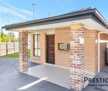 Modern Granny Flat! - Photo 5