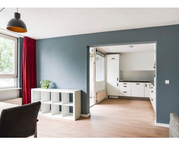 Appartement te huur: Mariëttahof 53 2033 WS Haarlem - Foto 2