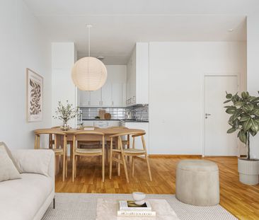 Råsegelgatan 10 - Photo 3