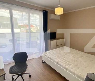 Apartament 2 camere, prima inchiriere, parcare, Pet Friendly, zona strazii Paris - Photo 2