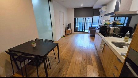 Melbourne CBD - Photo 5